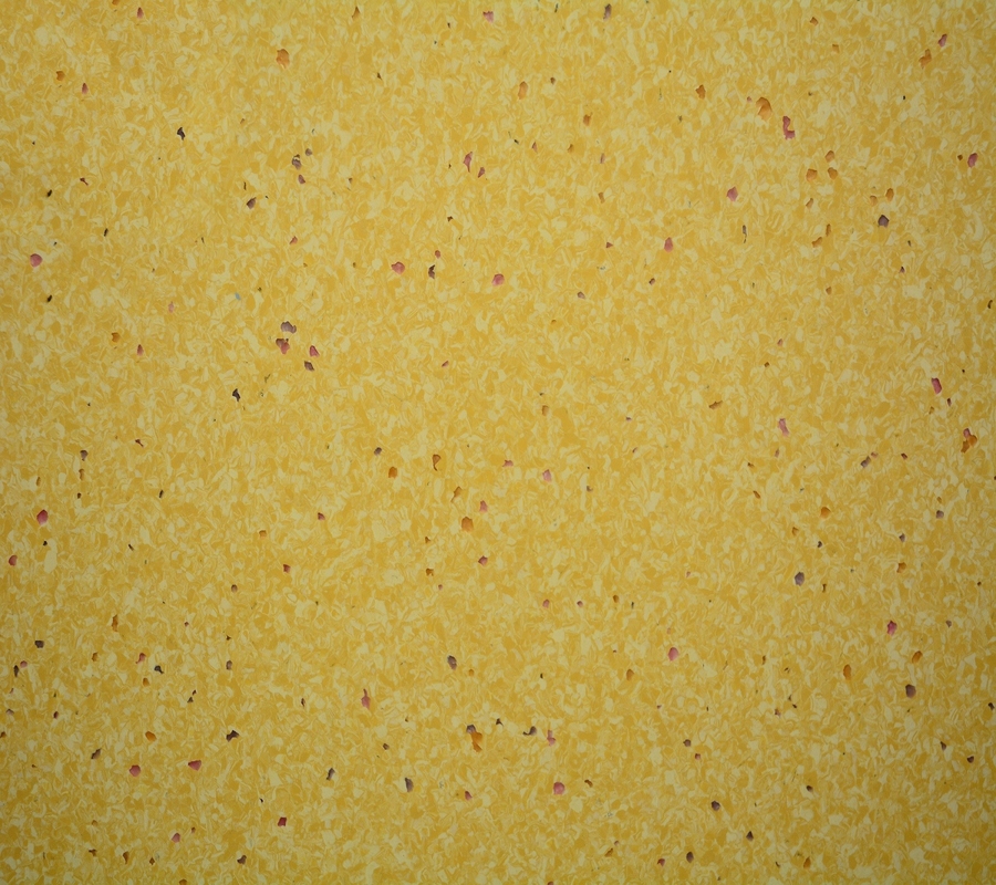 Directional Homogeneous PVC Flooring For School / Hospital / Supermarket