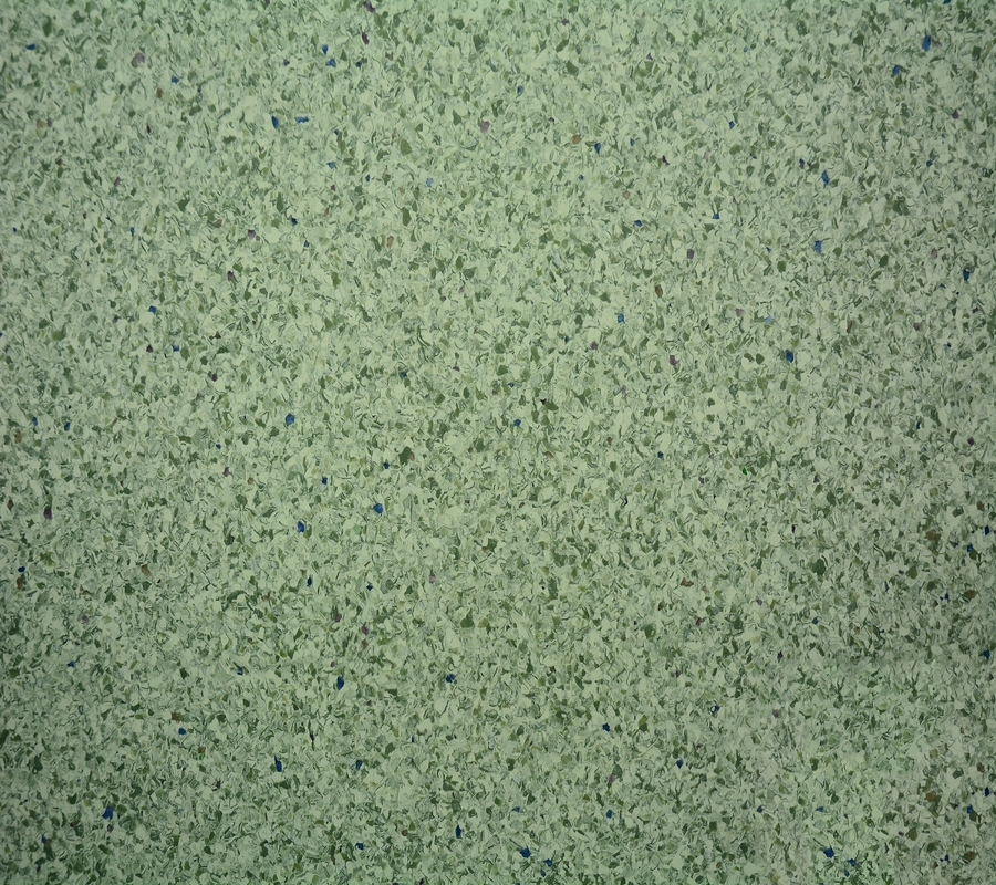High Performance Homogeneous Vinyl Flooring Used For Hospital 2*20m