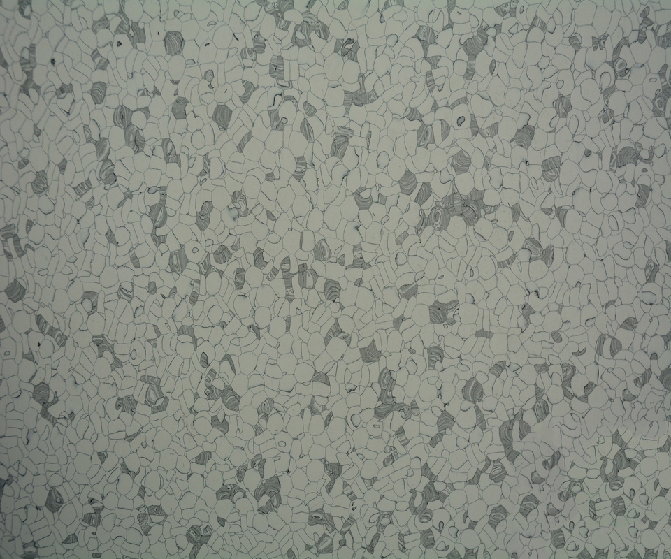 Waterproof Anti Static PVC Flooring For Program Machine Room / Computer Room