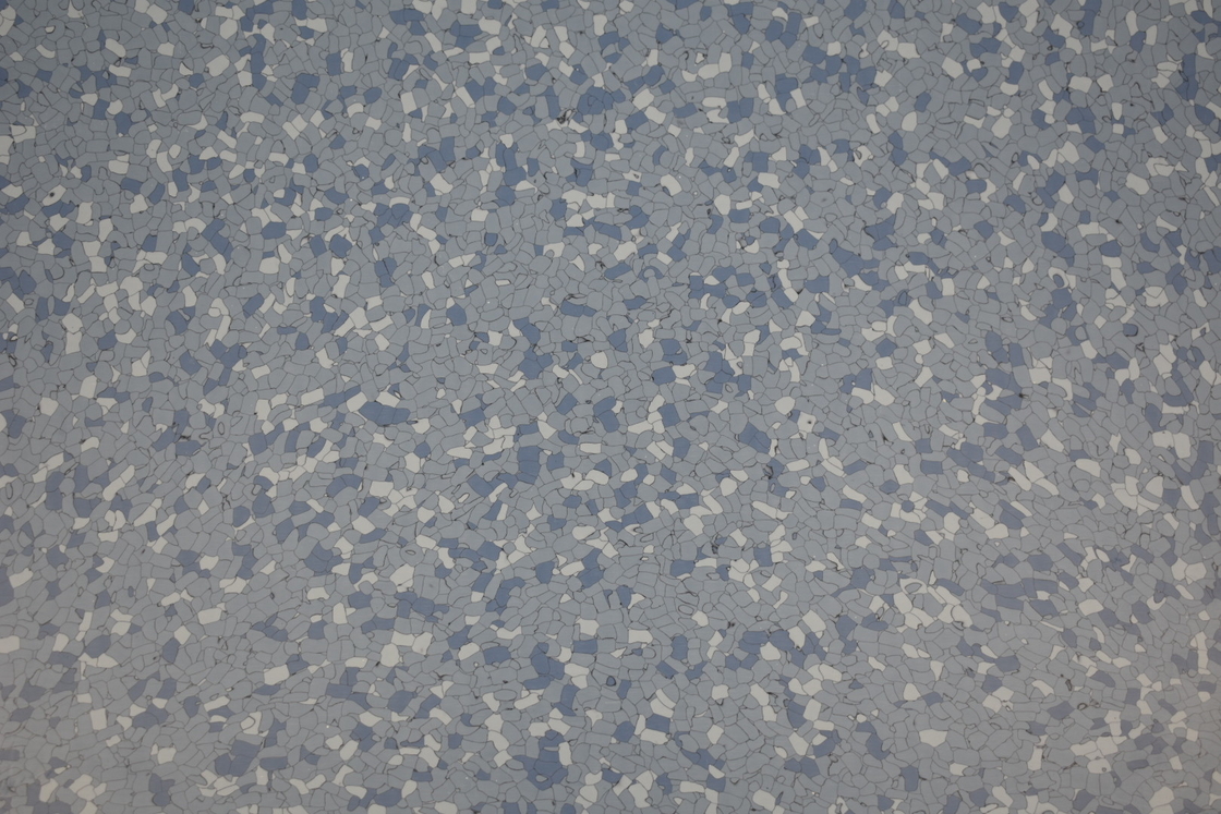 Multi - Color 2mm 3mm Thickness Esd Static Dissipative Flooring For Server Room
