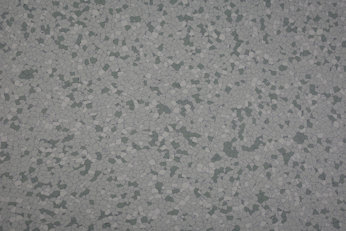 Multi - Color 2mm 3mm Thickness Esd Static Dissipative Flooring For Server Room