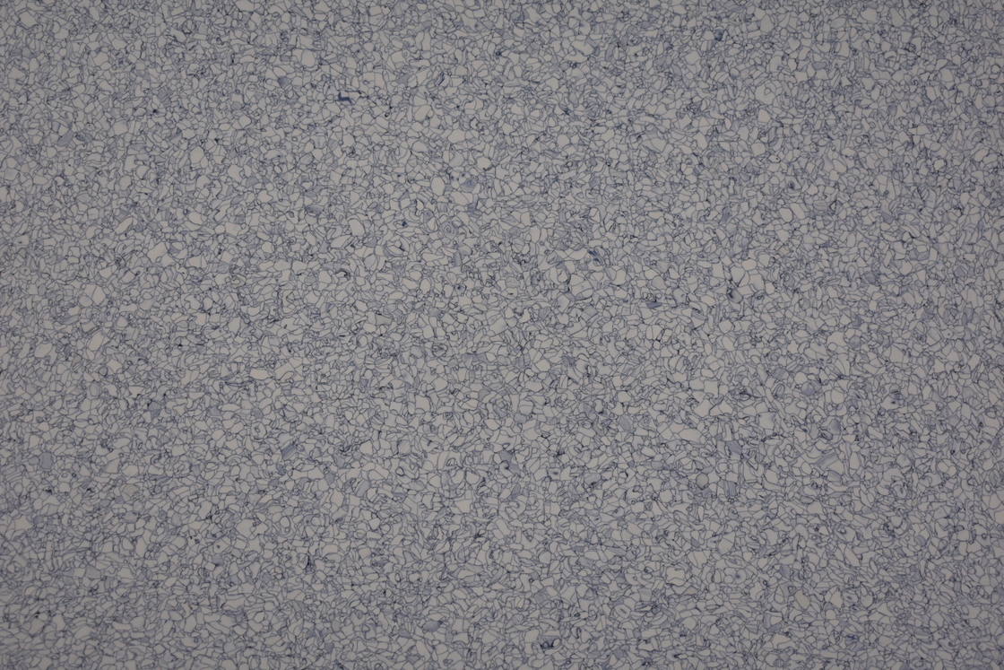 Wear Resistance Conductive Vinyl Flooring , Anti - Chenical Anti Static Laminate Flooring
