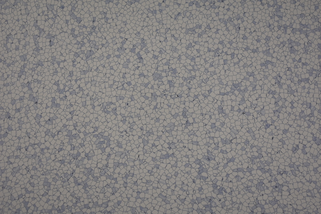 Anti Slip 2mm Thickness Anti Static Vinyl Flooring CE / SGS / ISO Certificate