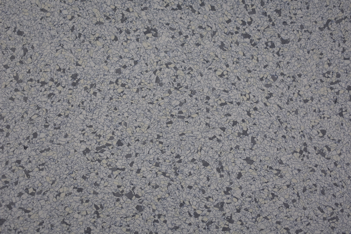 Anti Slip 2mm Thickness Anti Static Vinyl Flooring CE / SGS / ISO Certificate