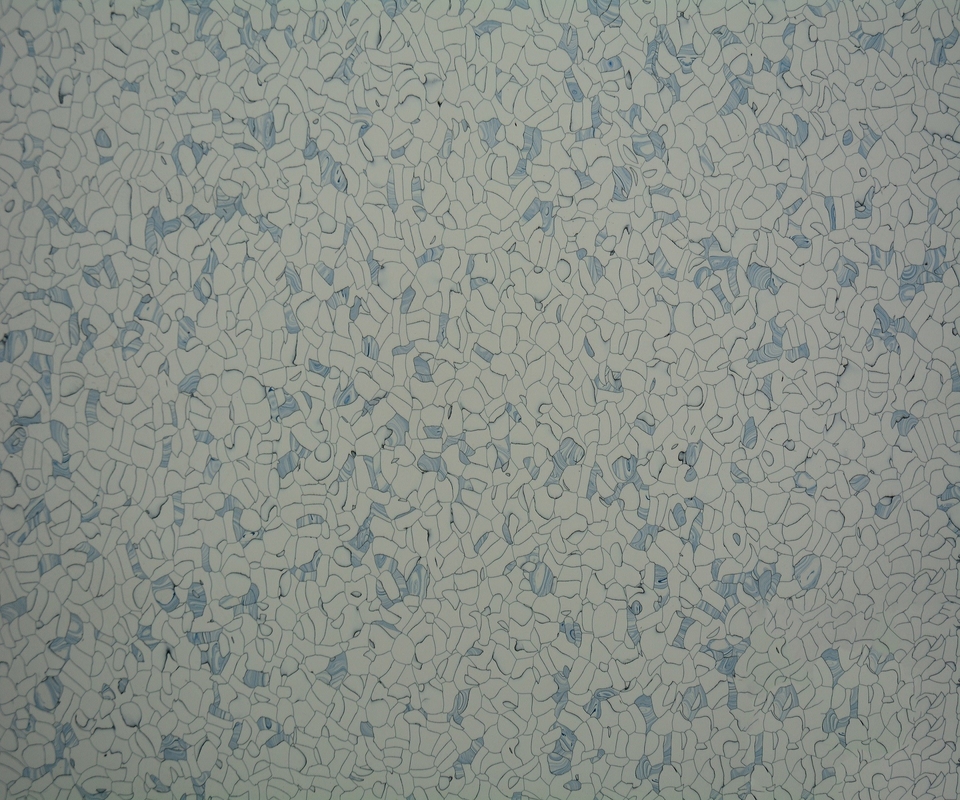 High Performance Anti Static PVC Flooring For Library 2mm Thickness