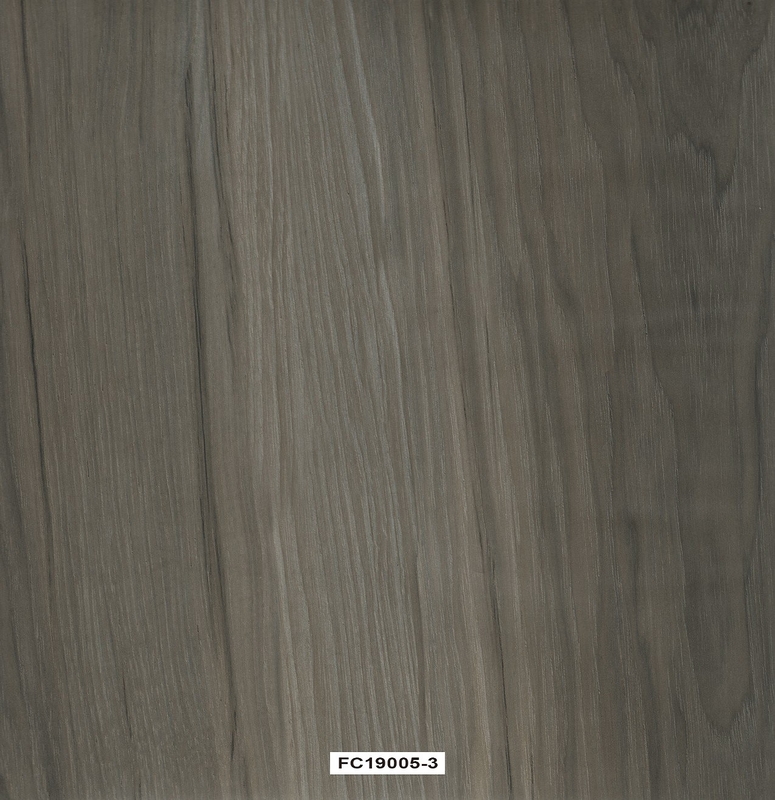 Zero Formaldehyde Indoor Vinyl WPC Flooring 100% Waterproof Available