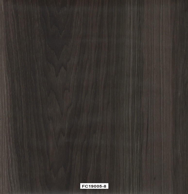 7mm Thickness Vinyl WPC Flooring With Absorption And Noise Reduction