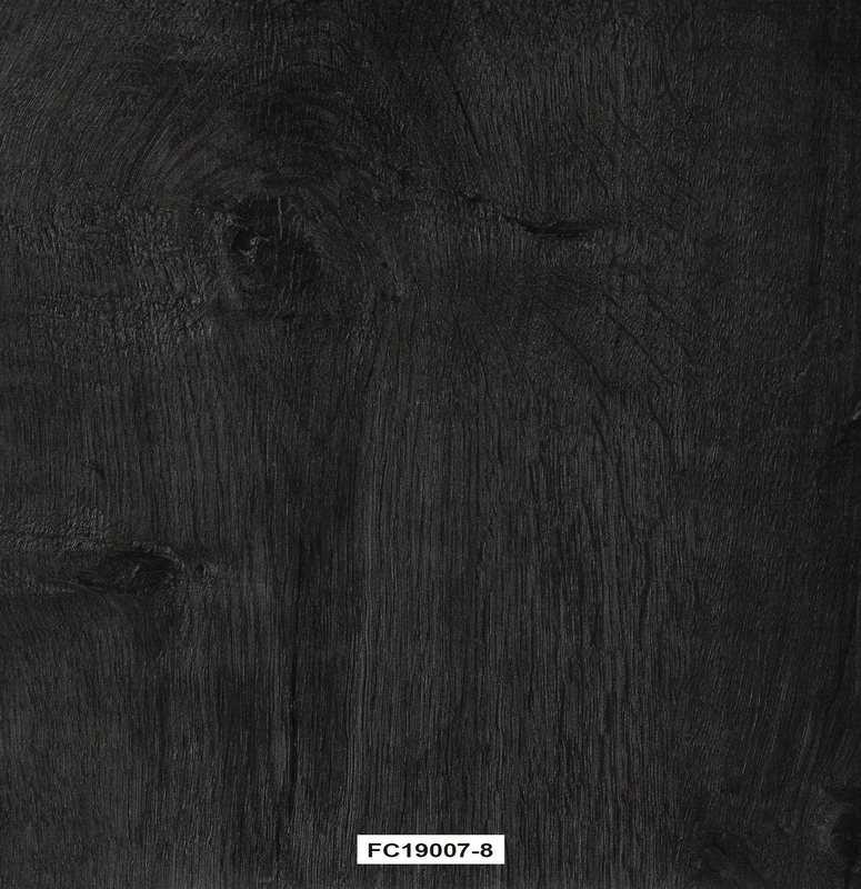 Anti - Scratch Commercial Vinyl Plank Flooring , Waterproof Vinyl WPC Tiles Flooring