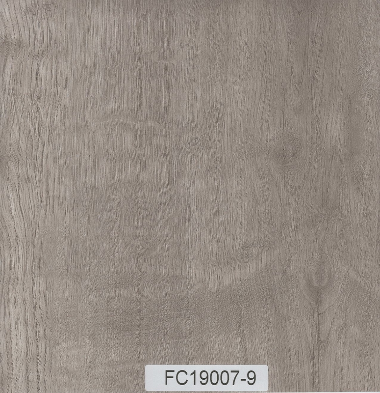 Anti - Scratch Commercial Vinyl Plank Flooring , Waterproof Vinyl WPC Tiles Flooring