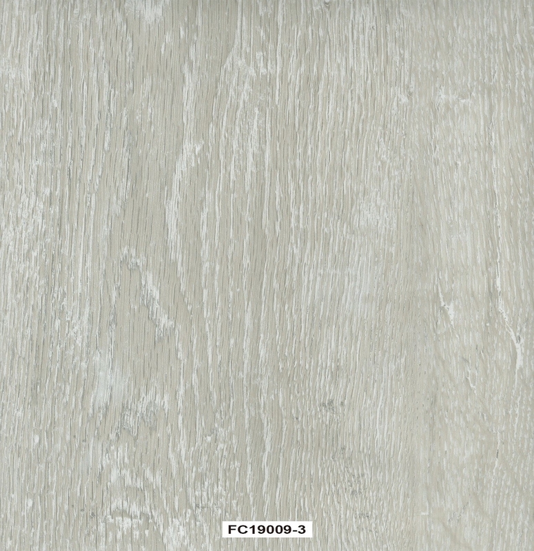 Wear Resistance PVC Vinyl WPC Flooring For Click System Indoor Decoration