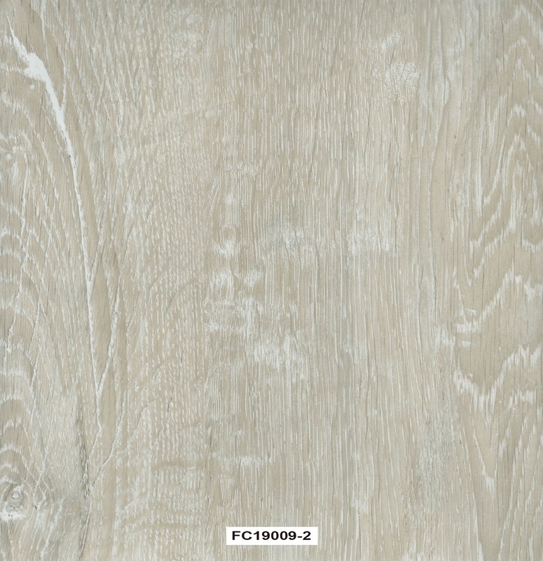 Wear Resistance PVC Vinyl WPC Flooring For Click System Indoor Decoration