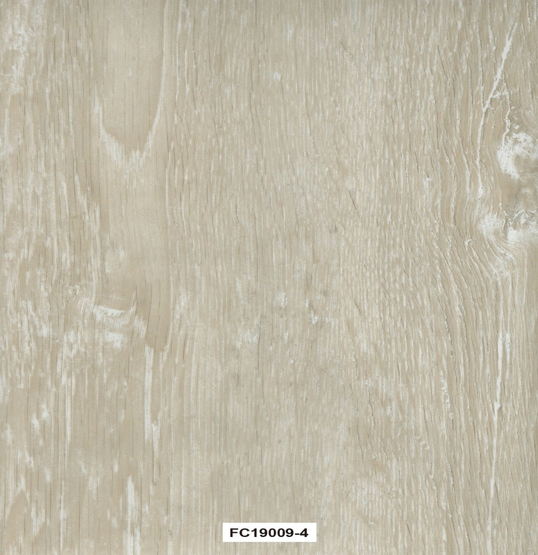 0.5mm Wear Layer Commercial PVC Flooring , Water Proof Industrial Pvc Flooring