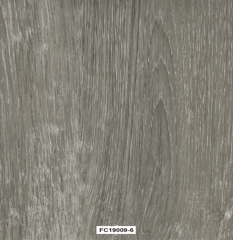0.5mm Wear Layer Commercial PVC Flooring , Water Proof Industrial Pvc Flooring