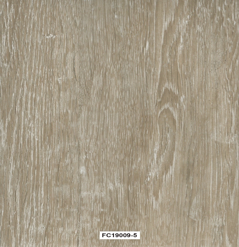 0.5mm Wear Layer Commercial PVC Flooring , Water Proof Industrial Pvc Flooring