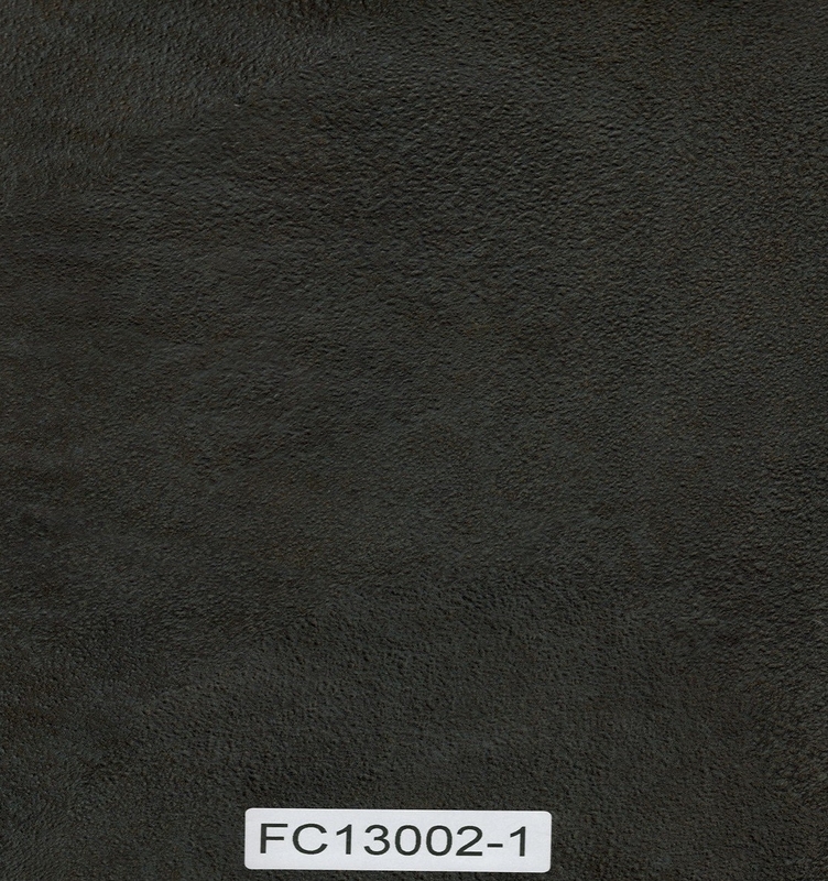 Wood / Marble Texture SPC Vinyl Flooring With PVC Virgin Material