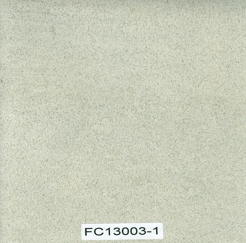 Wood / Marble Texture SPC Vinyl Flooring With PVC Virgin Material