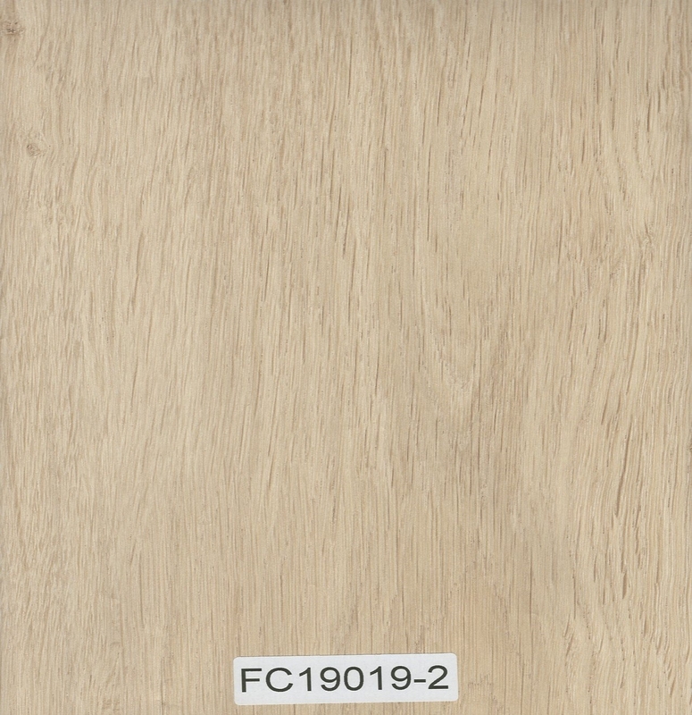 Wood Texture PVC Plank Flooring , Waterproof 2mm Vinyl Plank Flooring