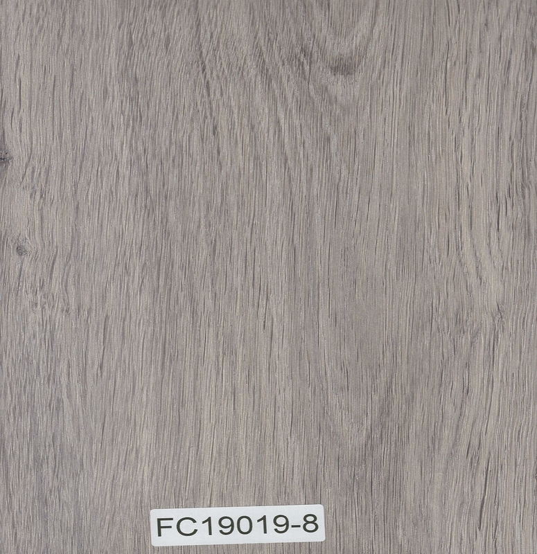 4mm Modern Luxury Waterproof Vinyl Flooring With High Temperature Resistance