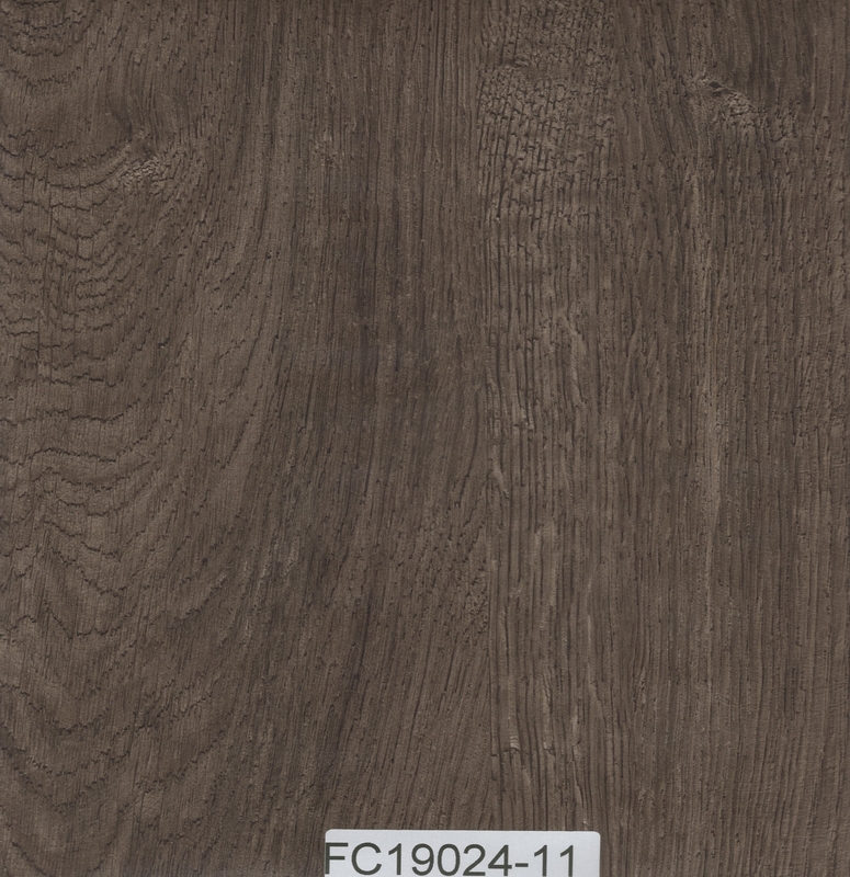2mm Thickness Self Adhesive Vinyl Flooring With Wood / Carpet / Marble Patterns
