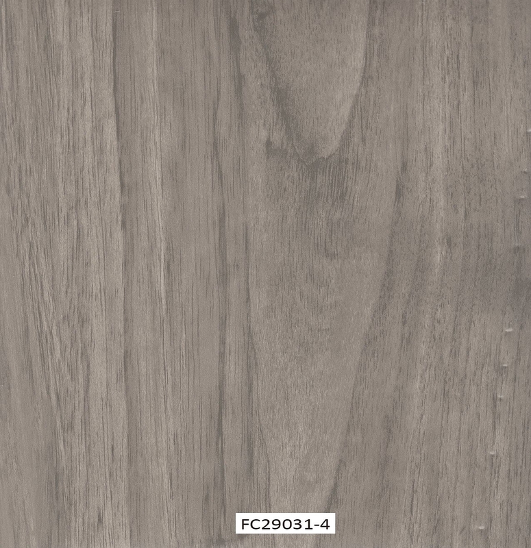 Anti Corrosion Dry Back Vinyl Flooring With Water Repellent 2-3 mm Thickness