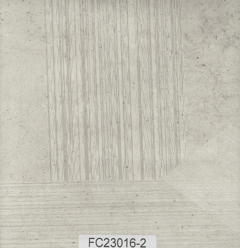 Anti - Fire Commercial Vinyl Click System Flooring 4-6 mm Thickness