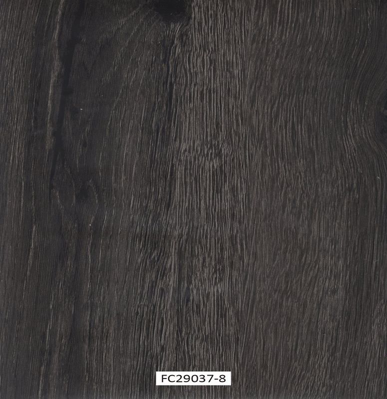 0.5mm Wear Layer Commercial PVC Flooring , Water Proof Industrial Pvc Flooring
