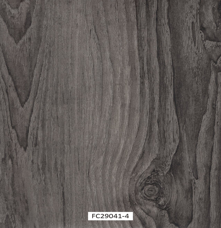 Waterproof Vinyl WPC Flooring For Residential 5.5mm - 7mm Thickness