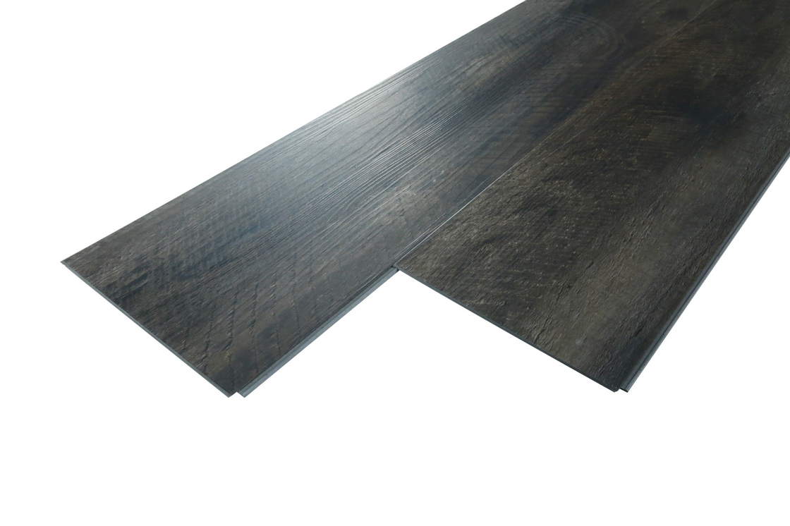 7X 48 Interlocking Pvc Floor Tiles With Click System