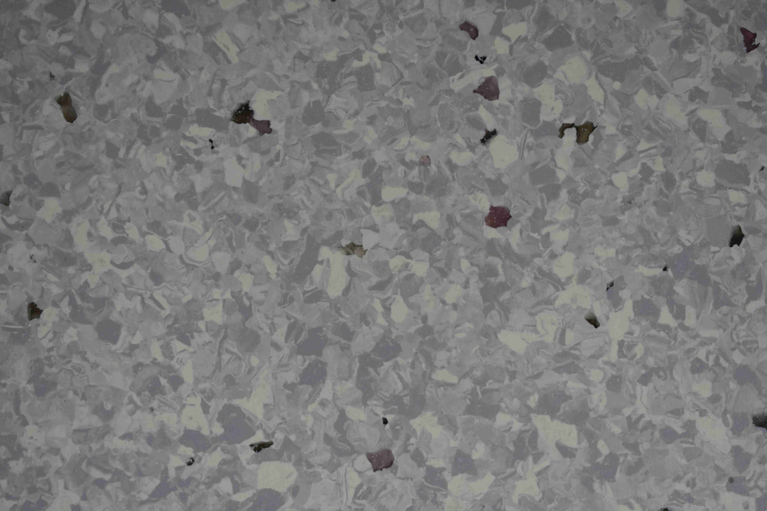 Industrial Use Homogeneous Tiles Flooring Waterproof PVC Flooring Roll