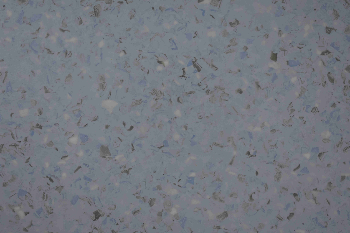 Industrial Use Homogeneous Tiles Flooring Waterproof PVC Flooring Roll