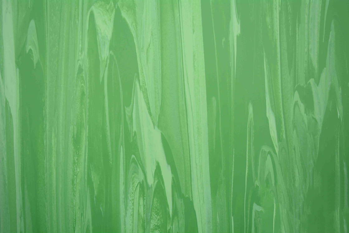 Anti - Skid 2mm Hospital PVC Flooring Commercial Grade Homogeneous Vinyl Roll