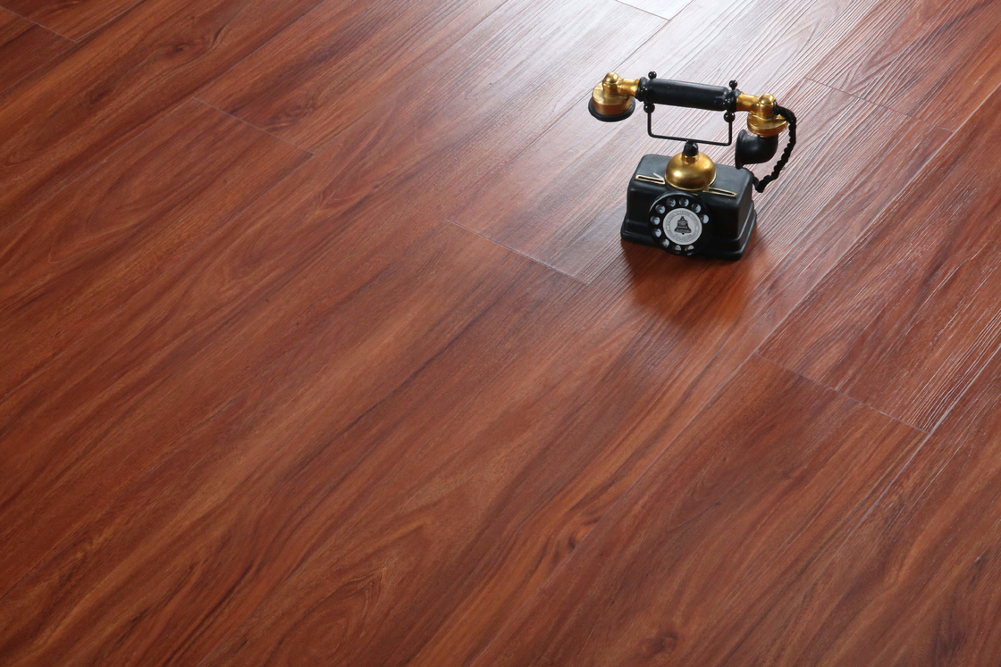 Anti Corrosion Dry Back Vinyl Flooring With Water Repellent 2-3 mm Thickness