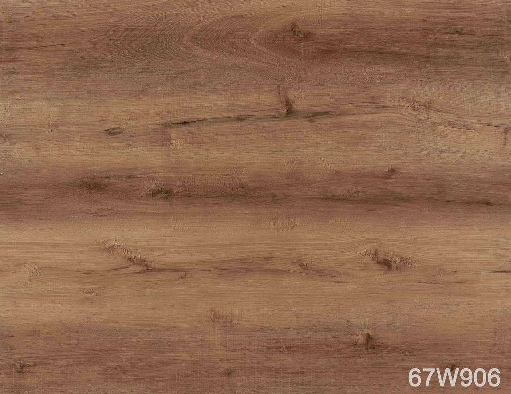 Durable Luxury Vinyl Tile Wood Plank Waterproof Click Wood Pvc Flooring