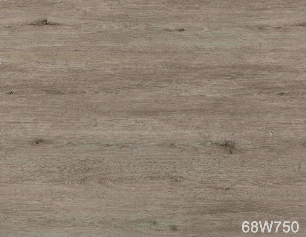 Waterproof Vinyl Click Plank Flooring Luxury Vinyl Floating Floor Easy Maintance