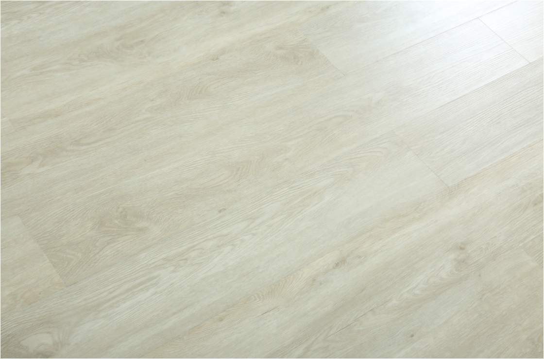 Luxury 0.2mm Wear Layer Luxury Vinyl 3mm PVC Plastic Flooring Simple Color