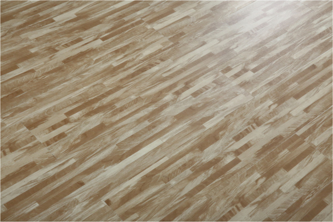 Virgin Vinyl Plastic Wood Texture Pvc Click Flooring Plank For Indoor Using