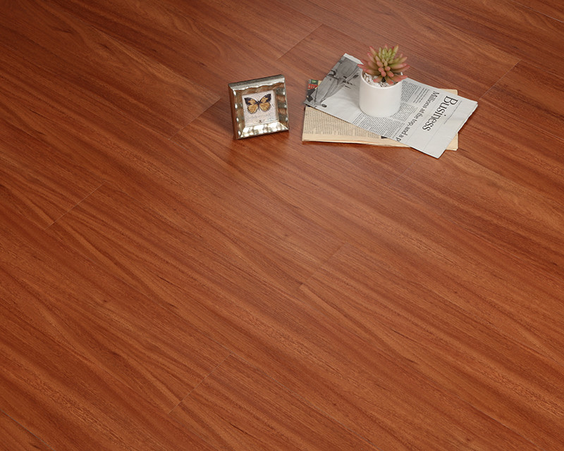 High Density Plastic Dry Back Vinyl Flooring 100% Virgin Material
