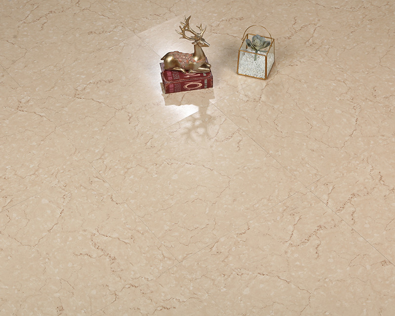 Kitchen Plastic Vinyl Floor Peel And Stick Vinyl & Stick Stone Tile