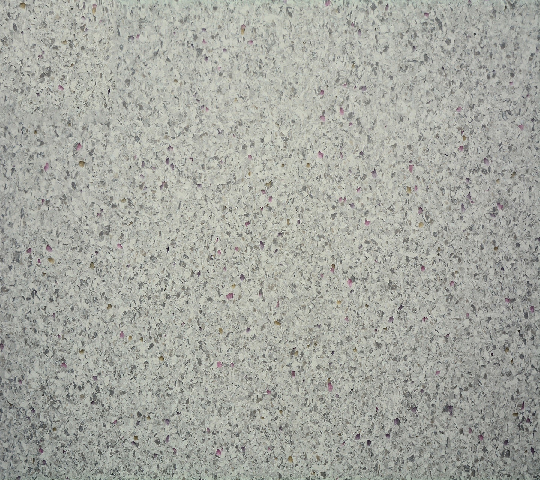 Colorful Plastic Homogeneous Vinyl Flooring For Kindergarten School / Office Buildings