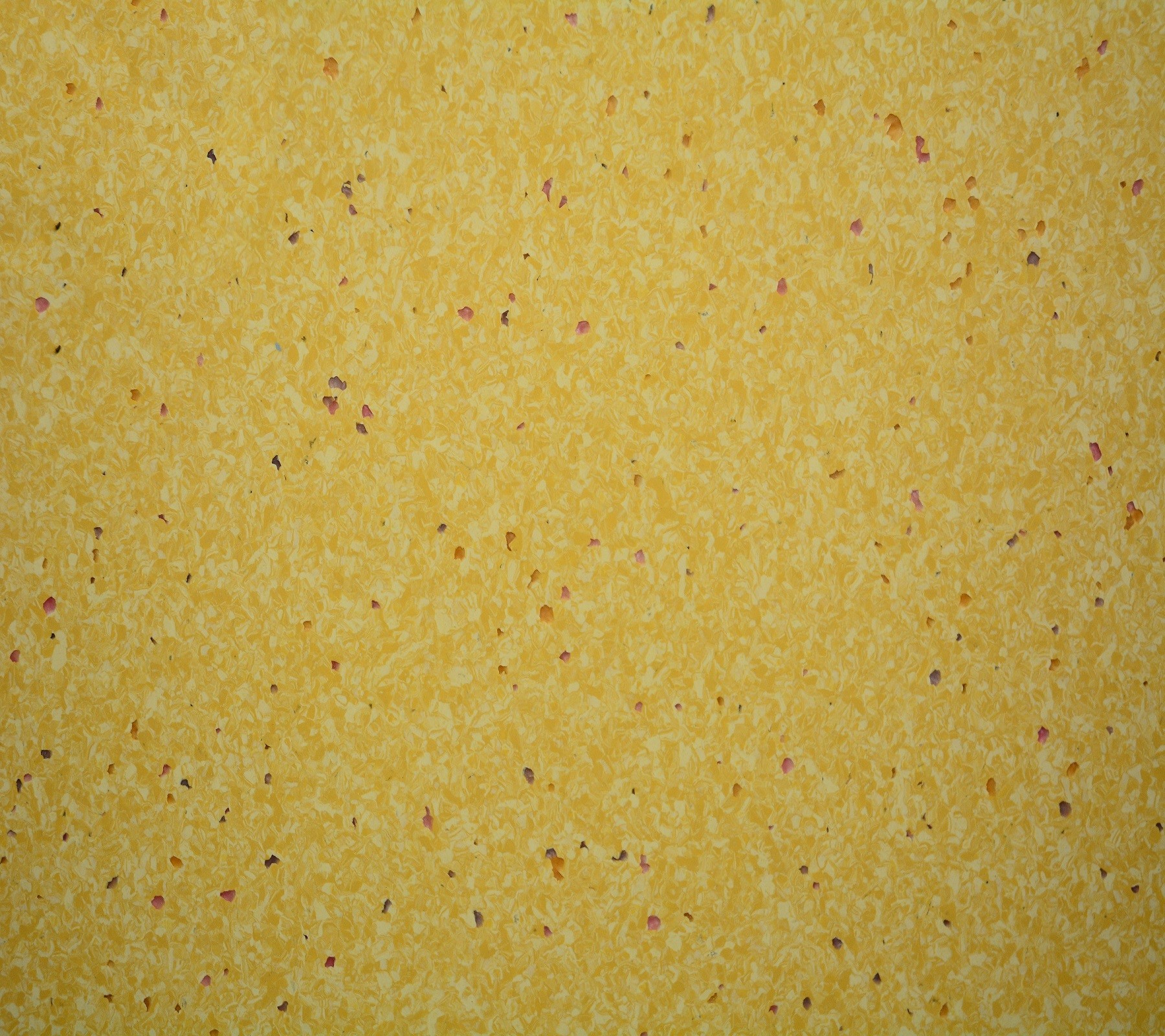 Directional Homogeneous PVC Flooring For School / Hospital / Supermarket