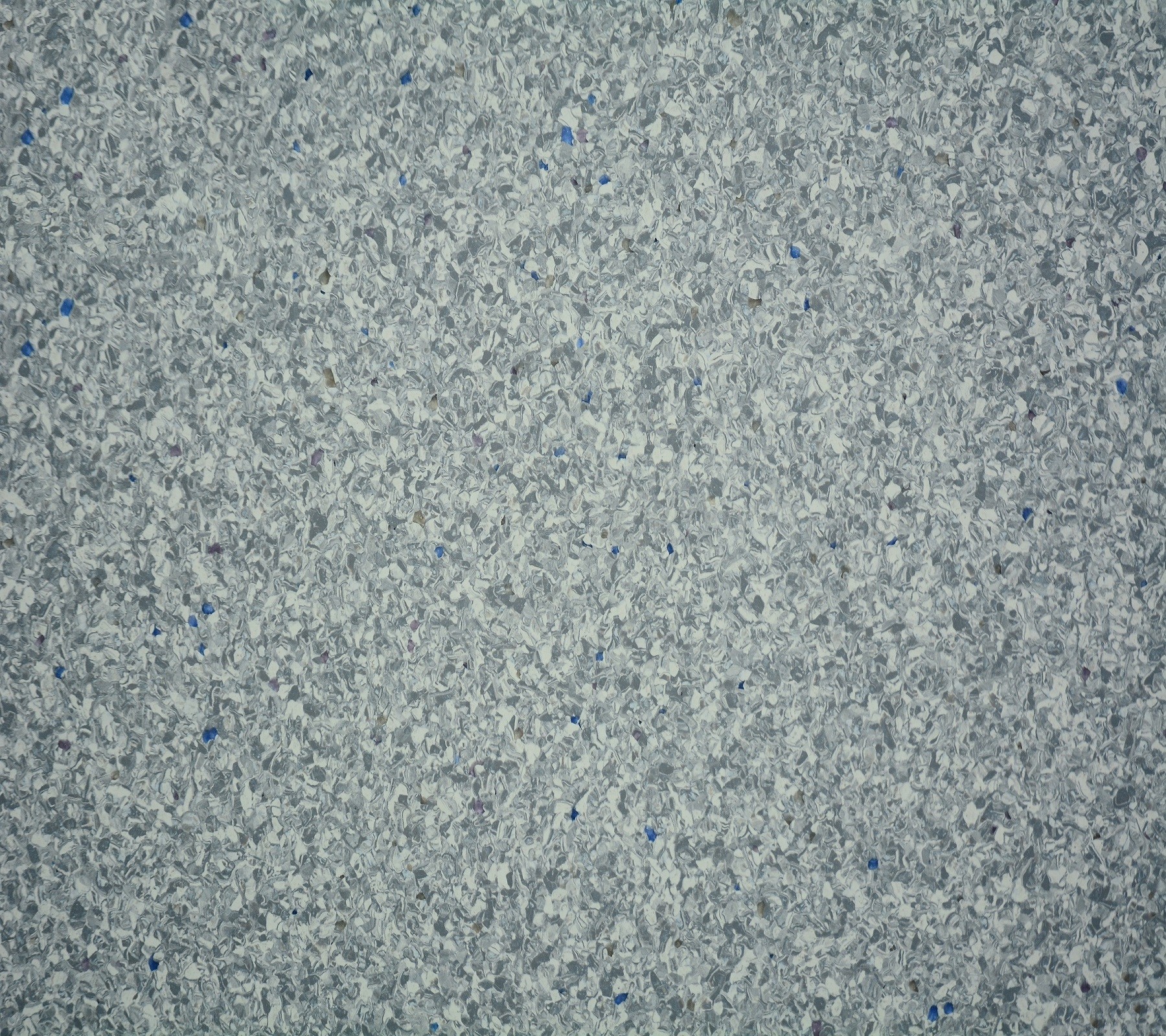 Directional Homogeneous PVC Flooring For School / Hospital / Supermarket