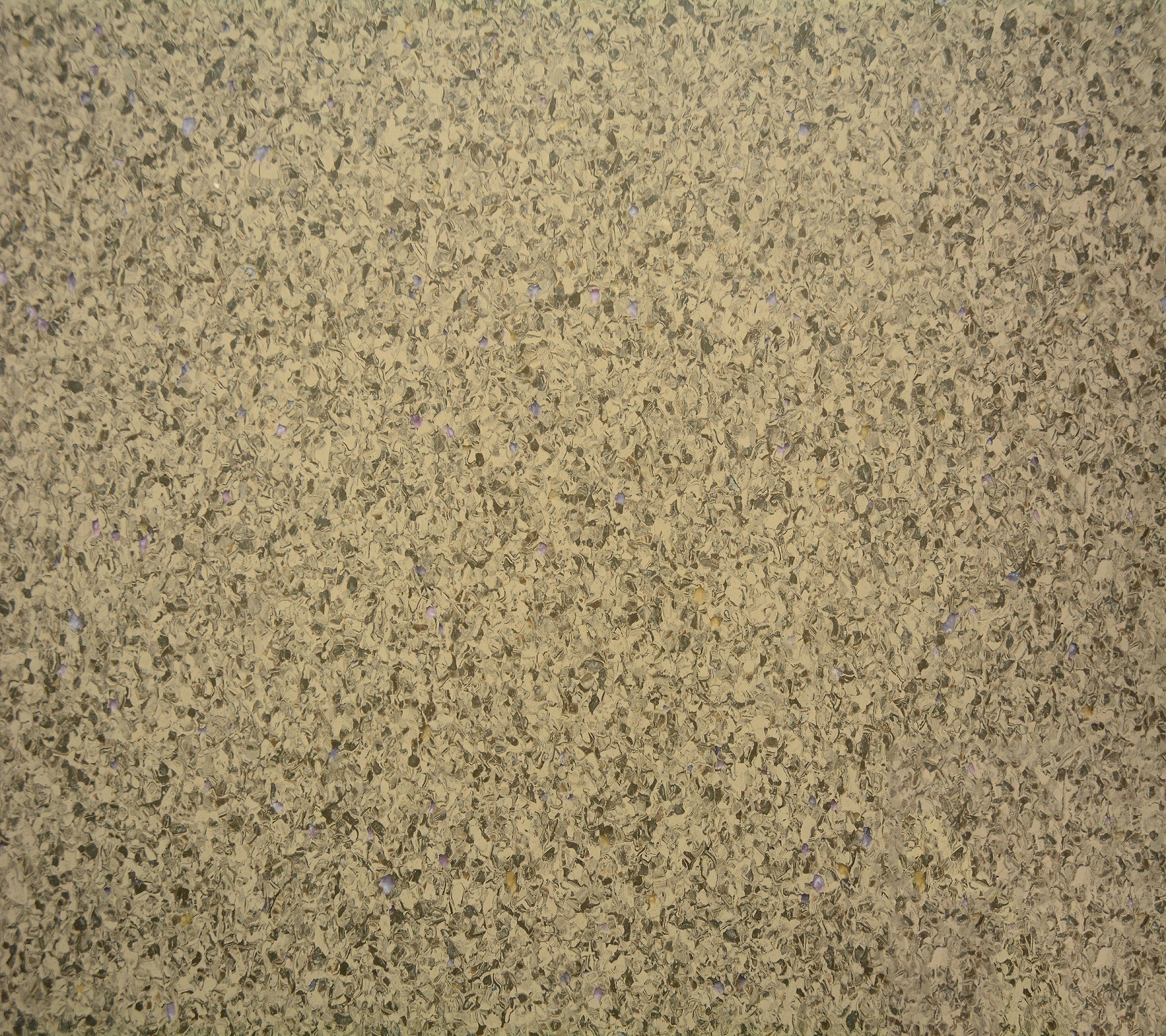 High Performance Homogeneous Vinyl Flooring Used For Hospital 2*20m