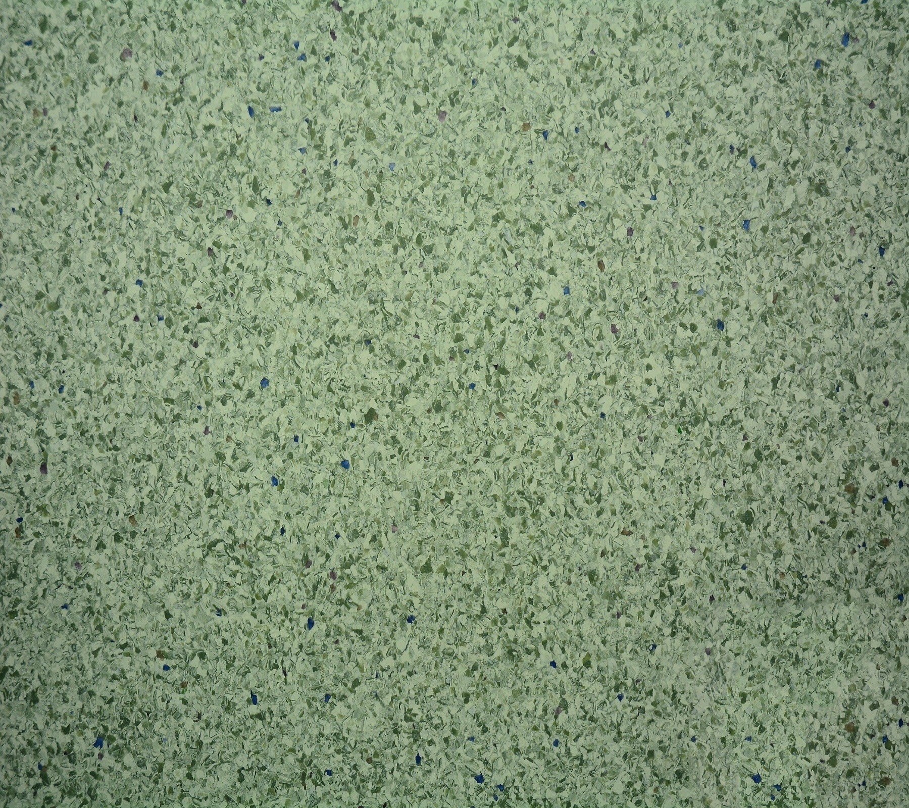 High Performance Homogeneous Vinyl Flooring Used For Hospital 2*20m