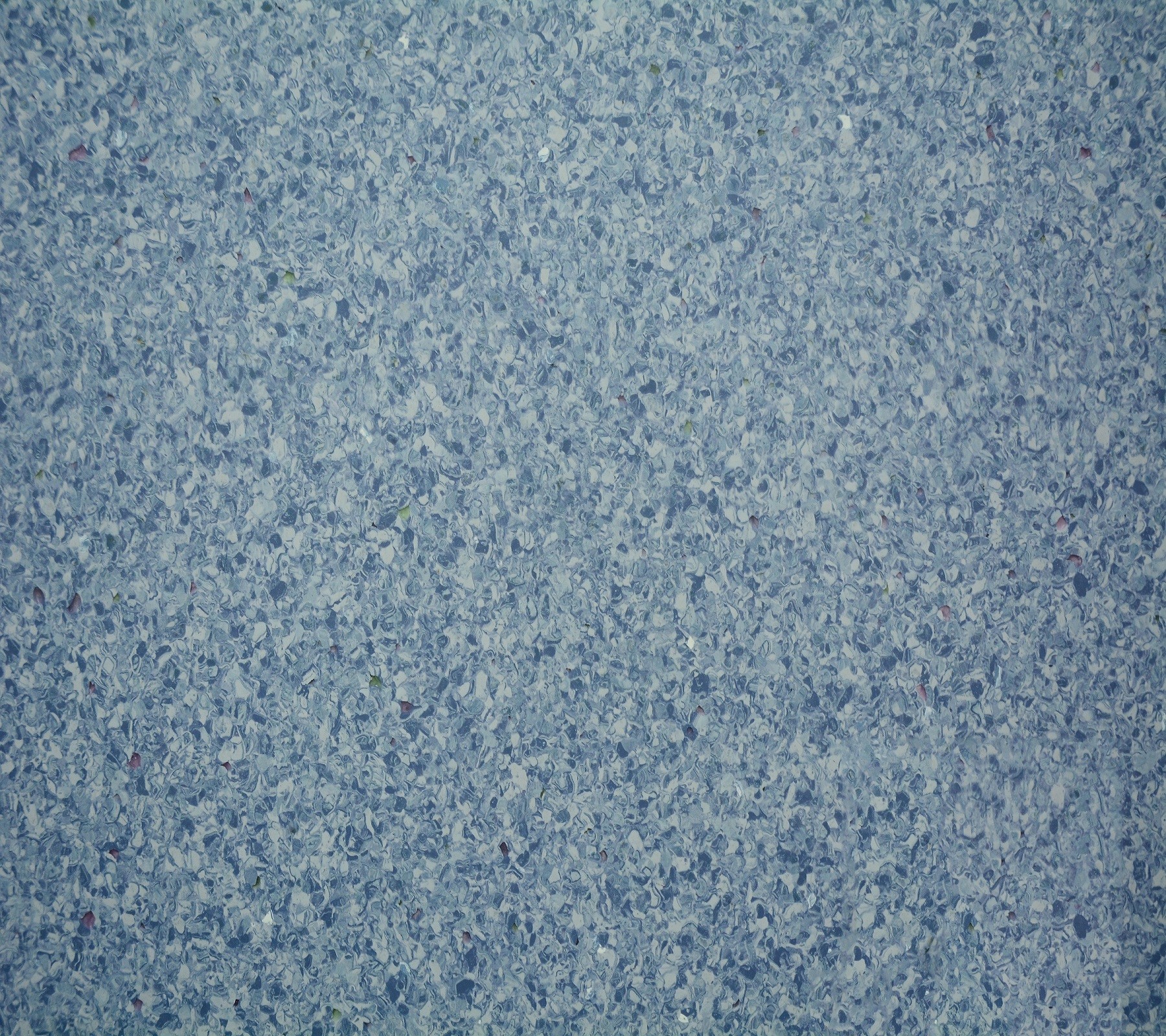2mm Thickness Hospital PVC Flooring For High - Traffic And Industrial Areas