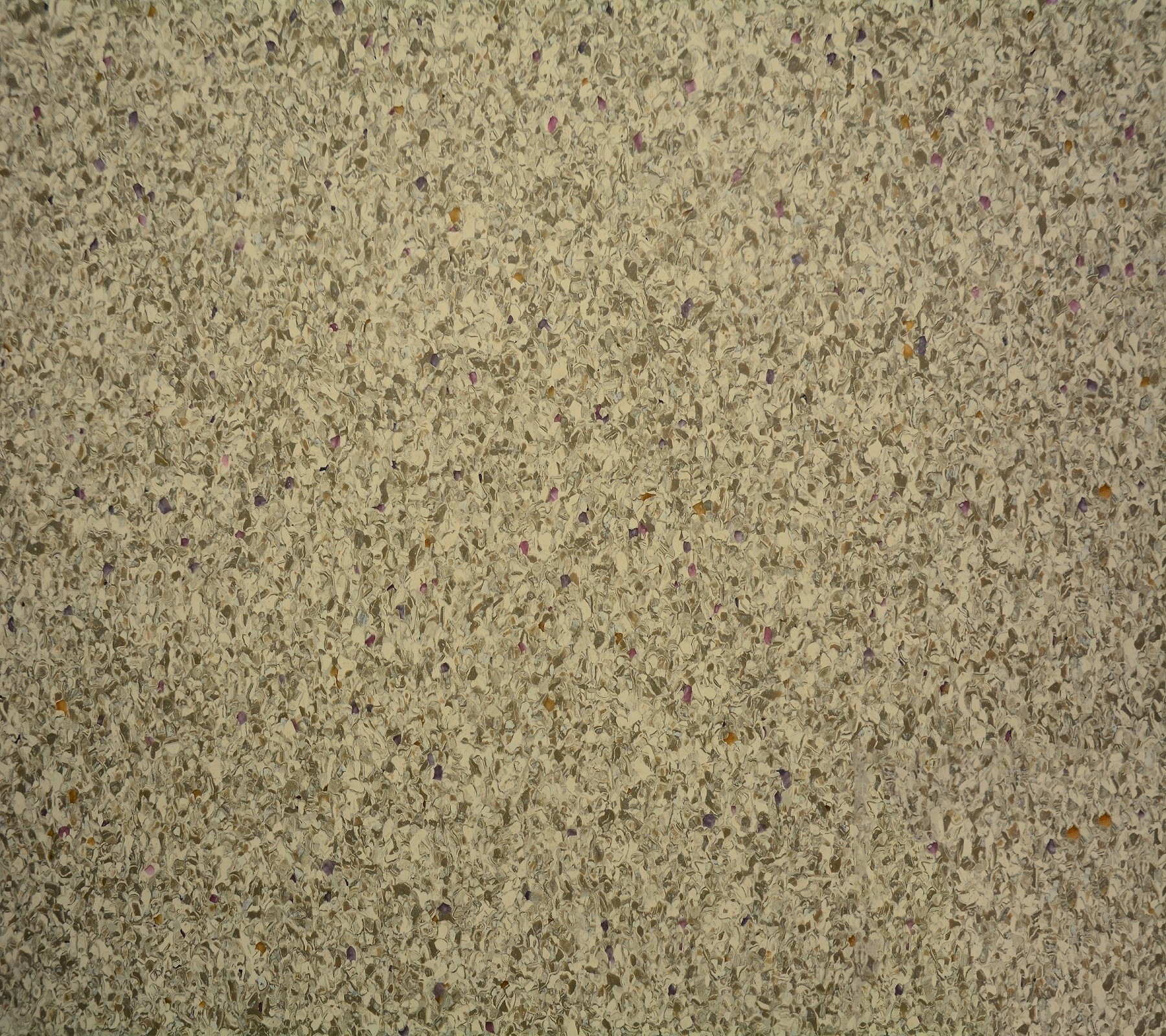 2mm Thickness Hospital PVC Flooring For High - Traffic And Industrial Areas