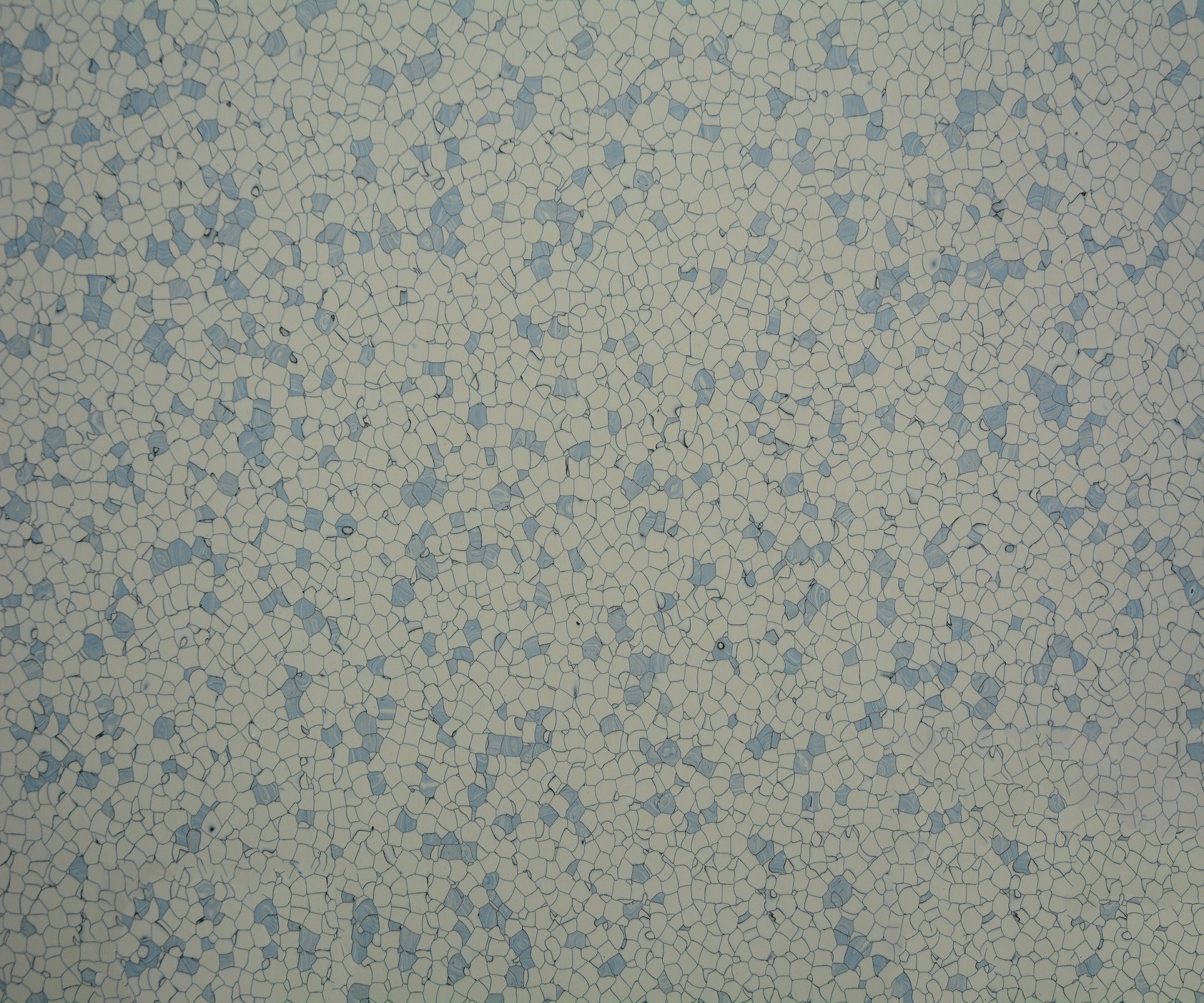 2-3 mm Thickness Anti Static PVC Flooring 600*600mm / 590*590mm / 610*610mm