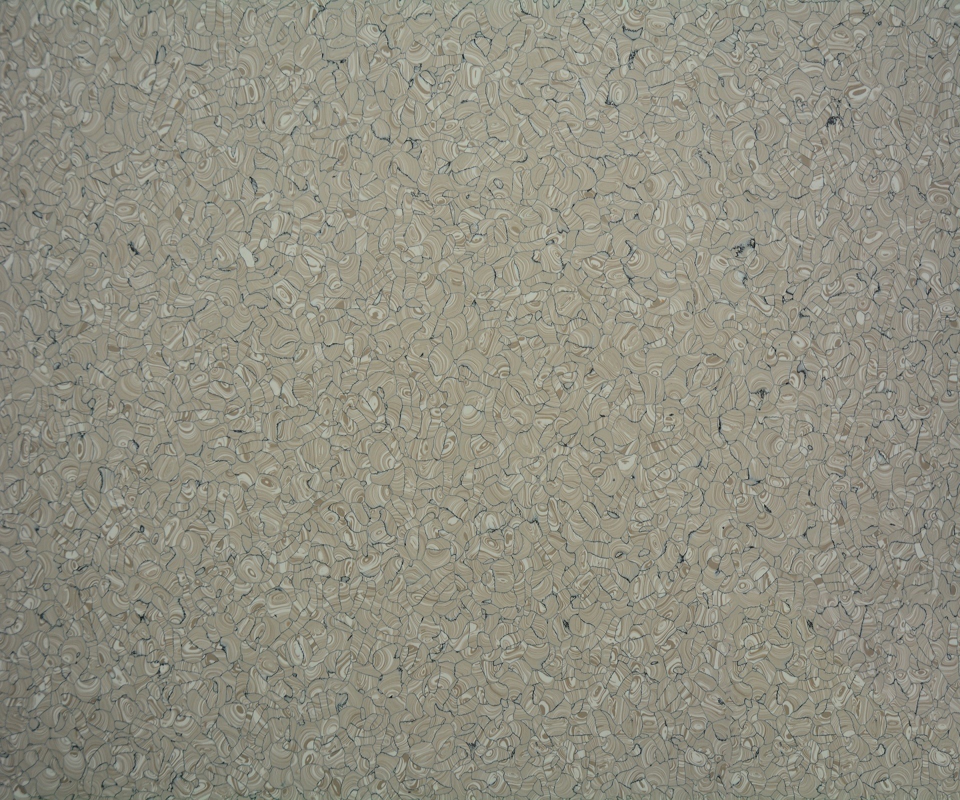 2mm - 3mm Thickness Anti Static PVC Flooring 600*600mm / 590*590mm