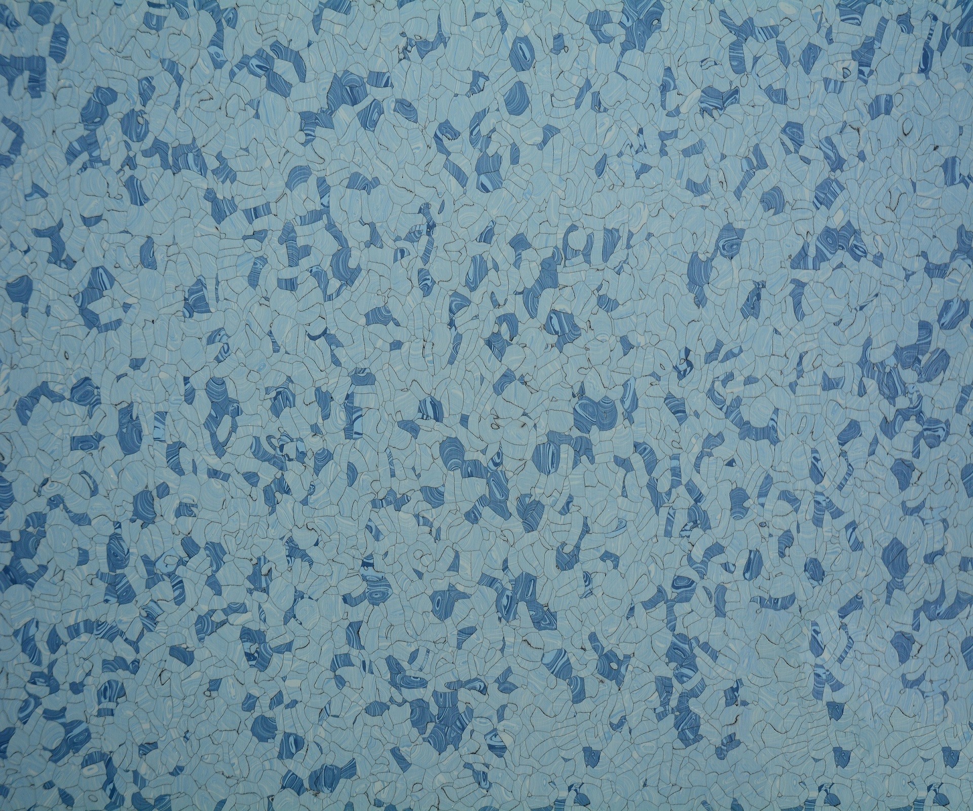 2mm Thick Anti Static Flooring , 600*600mm Anti Slip Vinyl Flooring