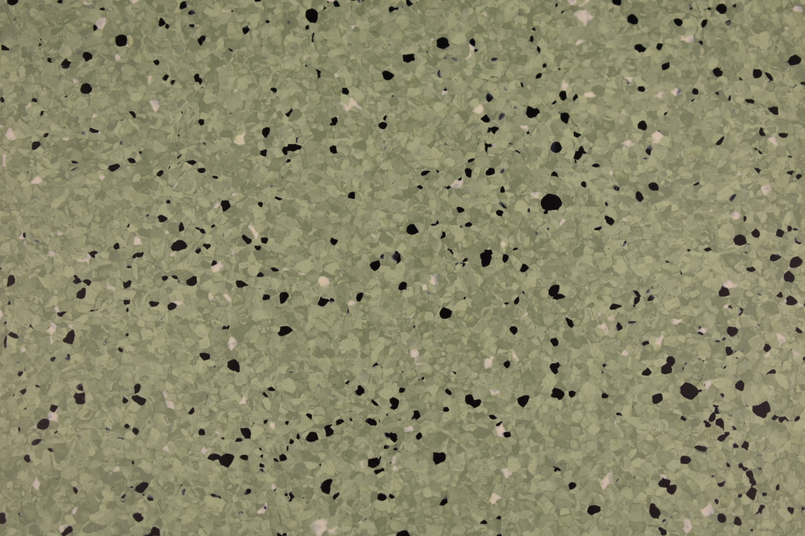 Sound Absorption Industrial Plastic Flooring , Water Proof Anti Static Flooring