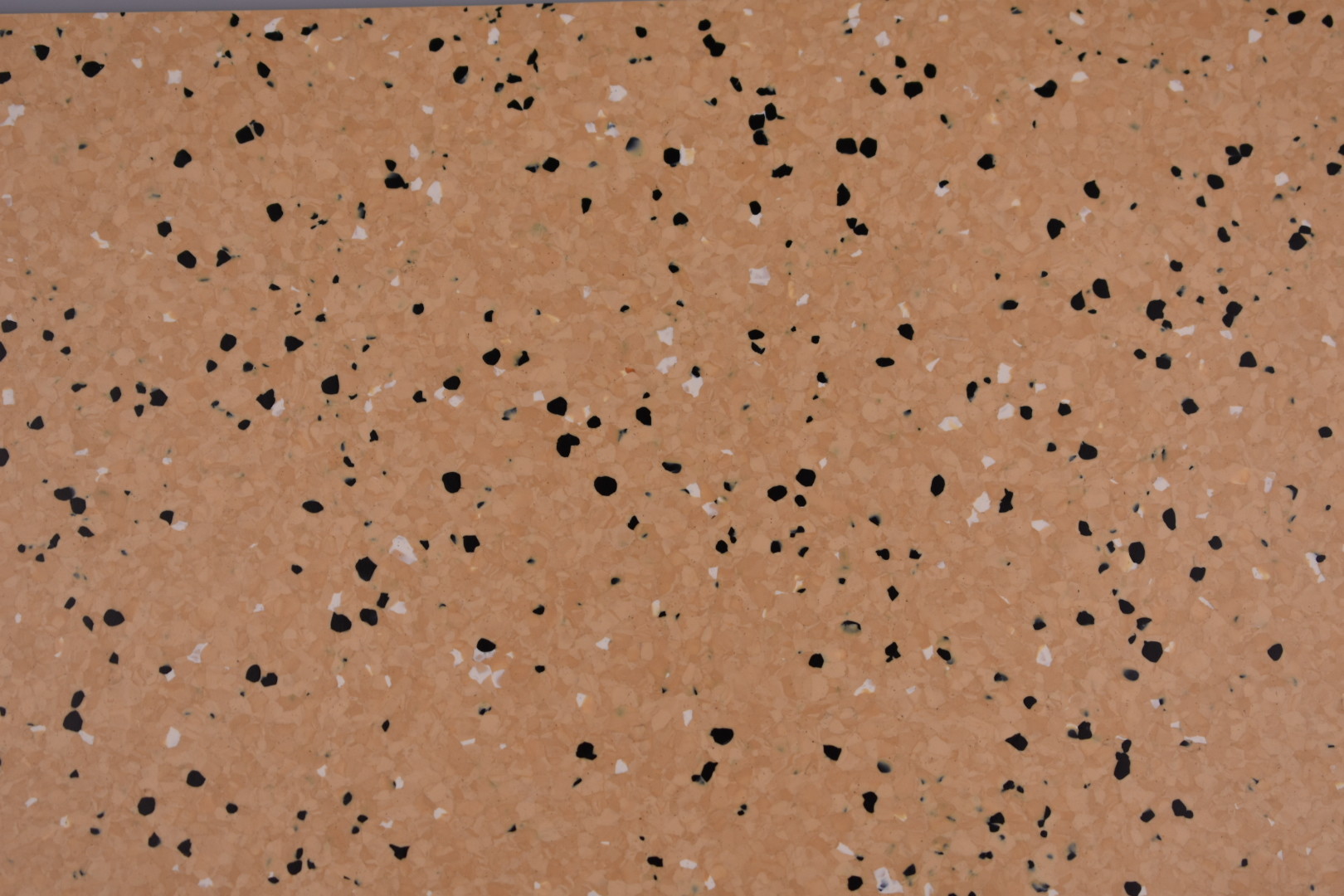 Sound Absorption Industrial Plastic Flooring , Water Proof Anti Static Flooring